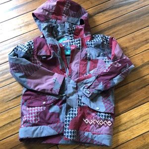 Burton Youth Large Snowboard Jacket